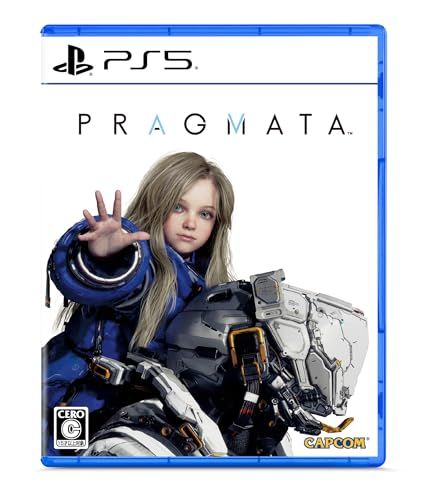 【PS5】プラグマタ