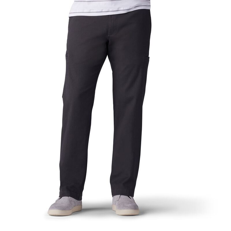 リー メンズ ボトムス カジュアルパンツ カーゴパンツ トール Big Talleextreme Comfort StraightFit Cargo Pantshadow