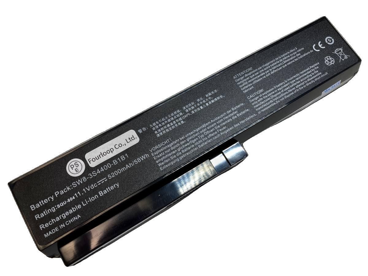 R405 11.1V 48Wh lg ノート PC ノートパソコン 互換 バッテリー 電池