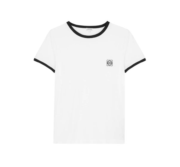 LOEWE リラックスフィット Tシャツ