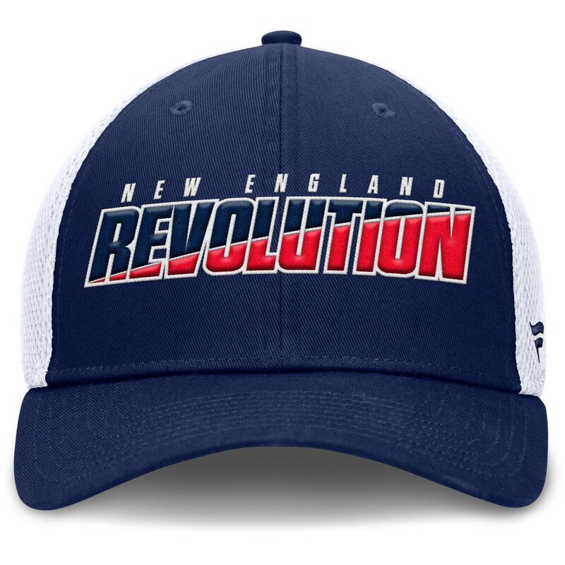 ファナティクス メンズ アクセサリー 帽子 Mens Fanatics Navy New England Revolution Rocket Flex Hat Ner Navy ネイビー ファナティクス メンズ アクセサリー 帽子 Mens Fanatics Navy New England Revolution Rocket Flex Hat Ner Navy ネイビー