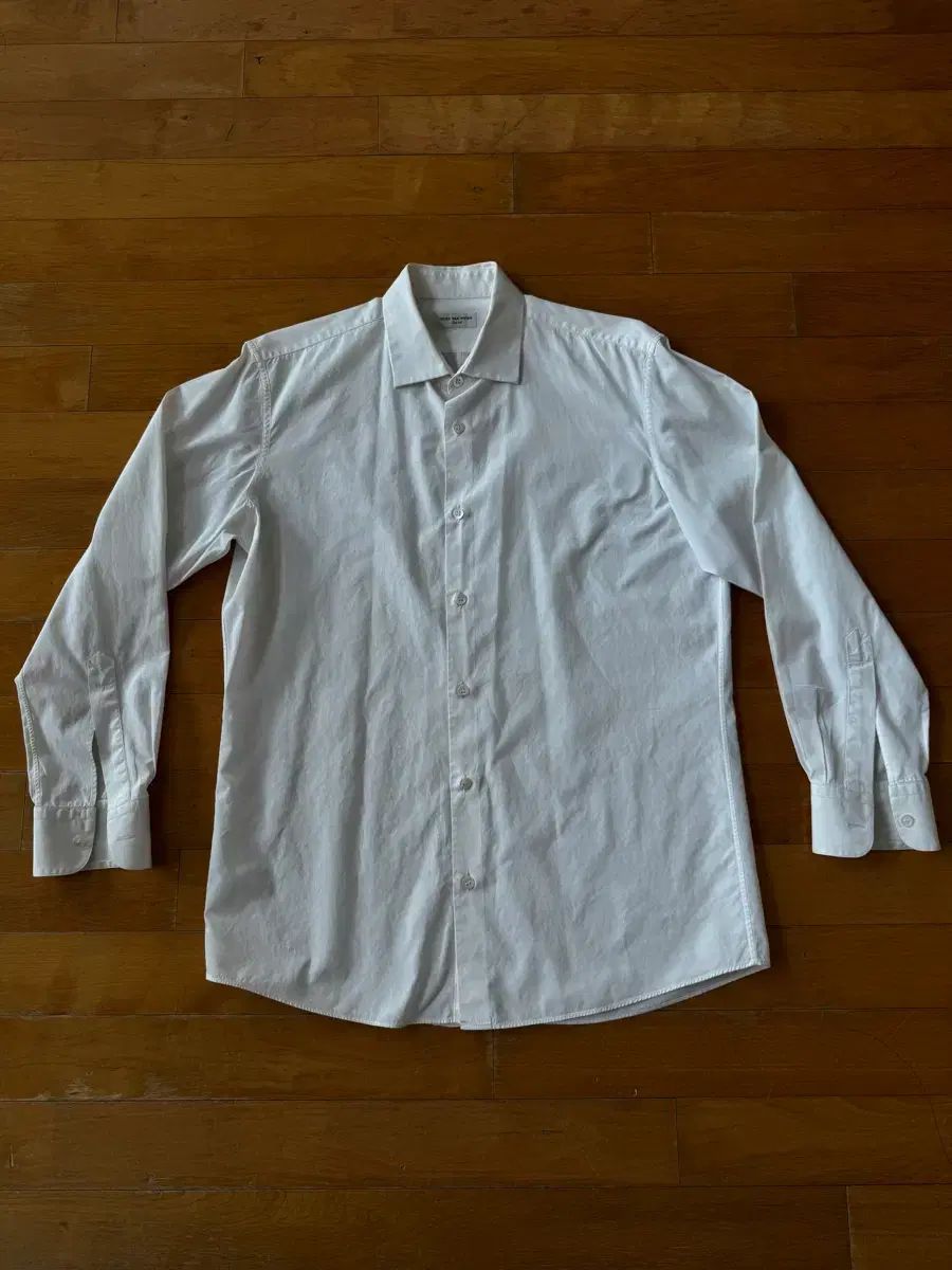 (正規品)ドリス・ヴァン・ノッテン シャツ / DRIES VAN NOTEN 8,147円