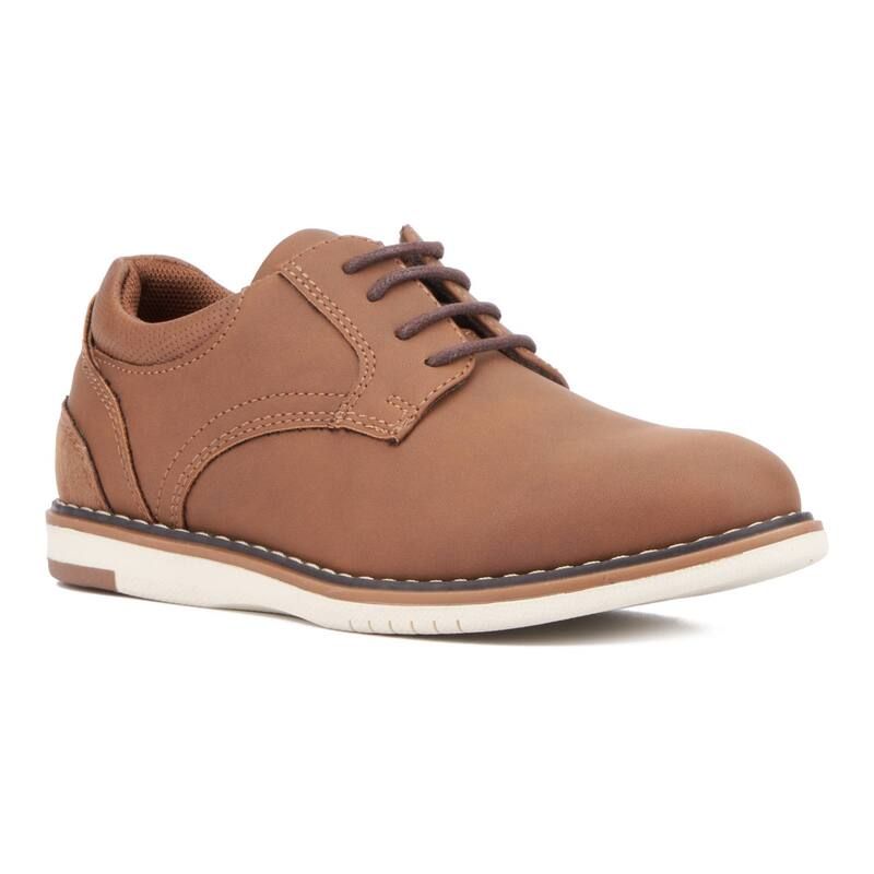 エックスレイ レディース シューズ オックスフォード Xray Danielittle Kid Big Kid Boys Dress Casual Oxford Shoes Tan タン
