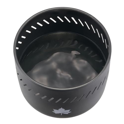 【新品】ロゴス(LOGOS) LOGOS 卓上水コンロ キャンプ アウトドア 小型 卓上コンロ 七輪 お手軽BBQ 65b95a53 【新品】ロゴス(LOGOS) LOGOS 卓上水コンロ キャンプ アウトドア 小型 卓上コンロ 七輪 お手軽BBQ 65b95a53