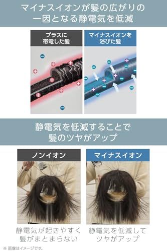 【新品】テスコム (TESCOM) ドライヤー マイナスイオン 折りたたみ 大風量 速乾 冷温風 ラク抜きプラグ ione レッド(ピンク) TD430B-P/E d1933698 【新品】テスコム (TESCOM) ドライヤー マイナスイオン 折りたたみ 大風量 速乾 冷温風 ラク抜きプラグ ione レッド(ピンク) TD430B-P/E d1933698