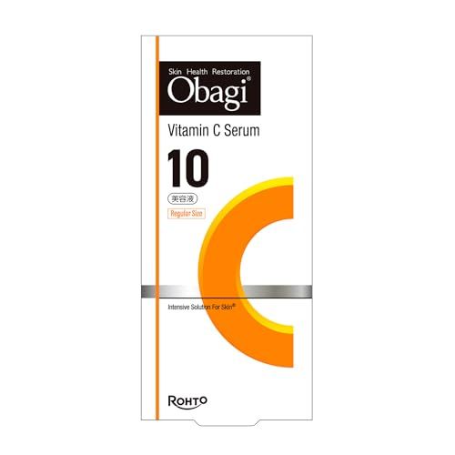 【新品】Obagi(オバジ) C10セラム(レギュラーサイズ) [2026年2月発売] 10d8c0c8