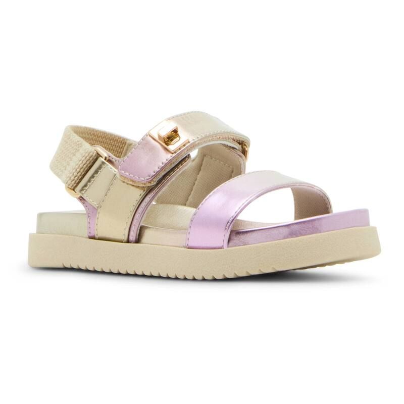 マッデンガール レディース シューズ サンダル madden girl madden MTJULS Toddler Girls Sandals Pink Ombre ピンク