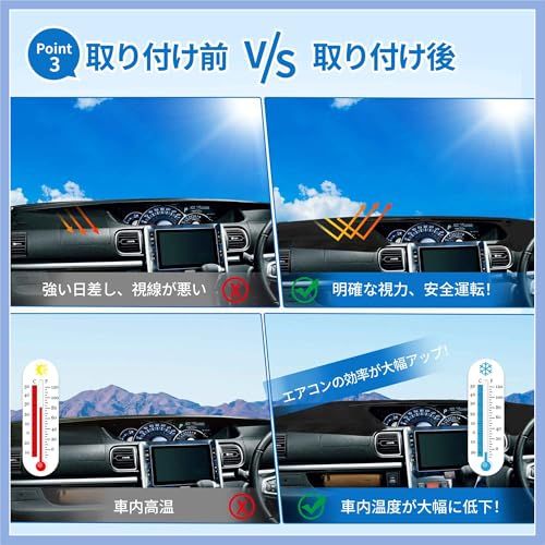 ダイハツに対応 タント LA650S/LA660S用 ダッシュボードマット ダッシュボードカバー 車種専用 映り込み軽減 日焼け防止 劣化防止 保護マット ダッシュマット ダッシュカバー フランネル ?色 内装パーツ インテリア アクセサリー 94773773 ダイハツに対応 タント LA650S/LA660S用 ダッシュボードマット ダッシュボードカバー 車種専用 映り込み軽減 日焼け防止 劣化防止 保護マット ダッシュマット ダッシュカバー フランネル ?色 内装パーツ インテリア アクセサリー 94773773