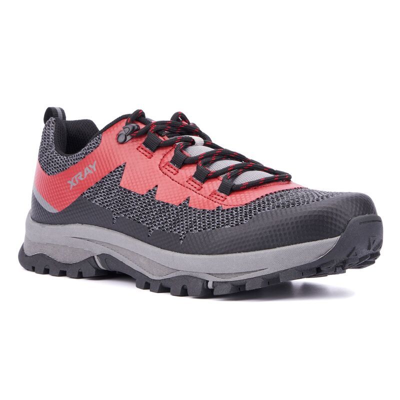 エックスレイ メンズ シューズ スニーカー Xray Teo Mensneakers Red レッド