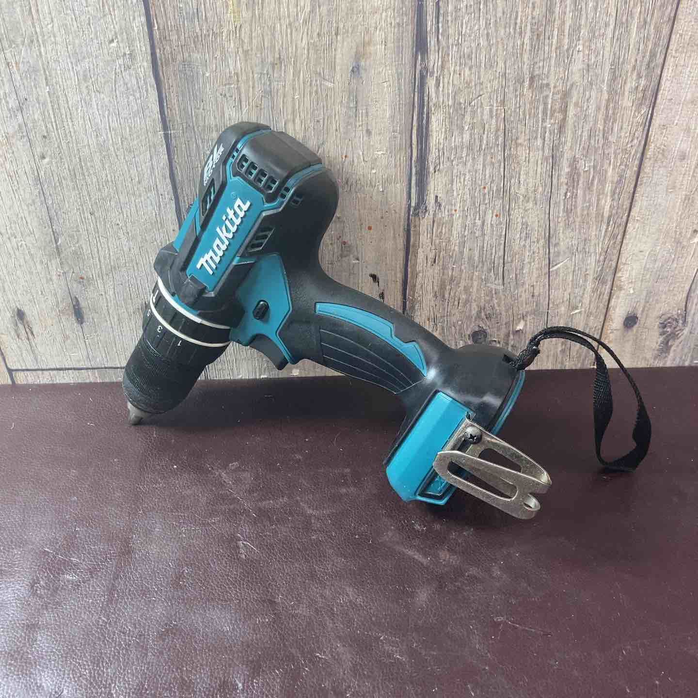 品】マキタ(makita) コードレス振動ドリルドライバー HP480DZ【東大和店】