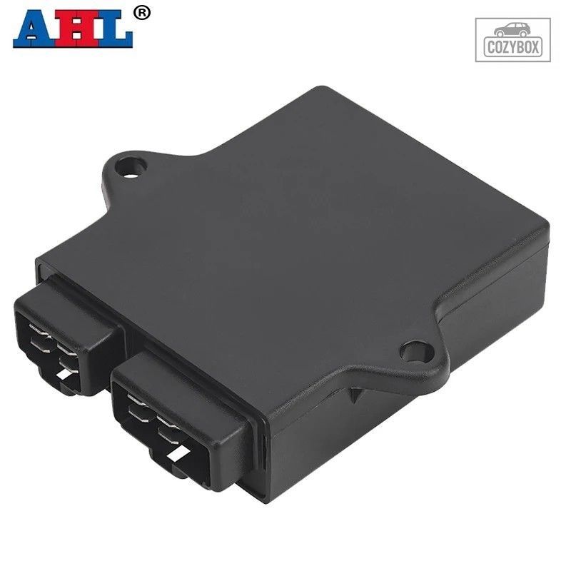 オートバイ CDI ECU デジタル点火 ヤマハ XV250 ビラーゴ V スター 250 XV250S ルート