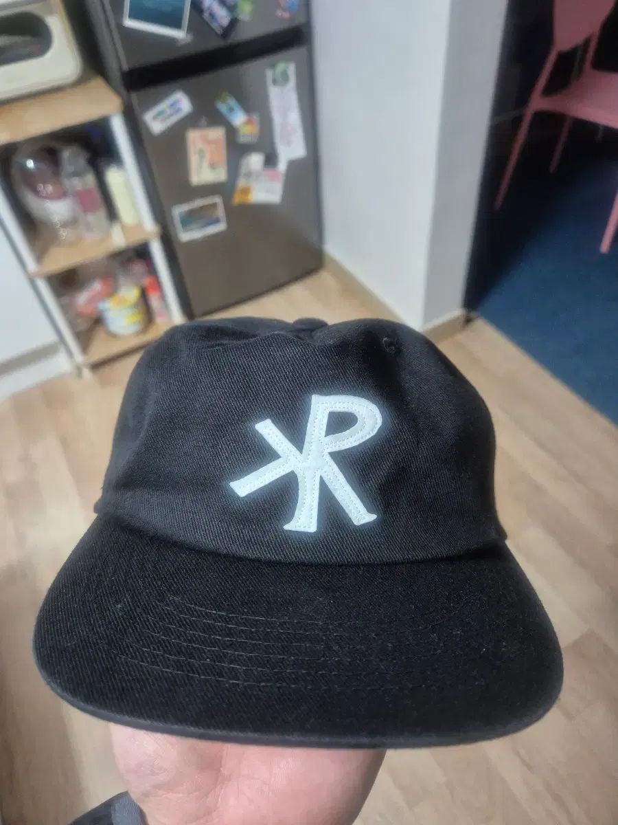 クラッカーハウス ブラック アトリエ キャップ 新品
