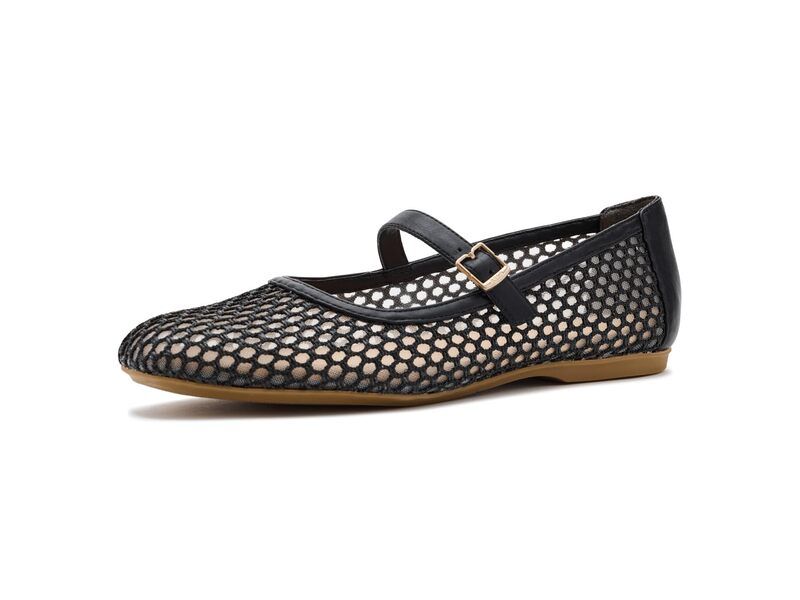 ドクター・ショール レディース シューズ サンダル Dr Scholls Wren Black Woven ブラック