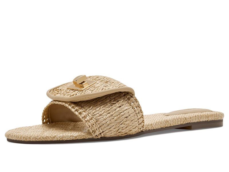 スティーブ マデン レディース シューズ サンダル Steve Madden Moreland Natural Raffia