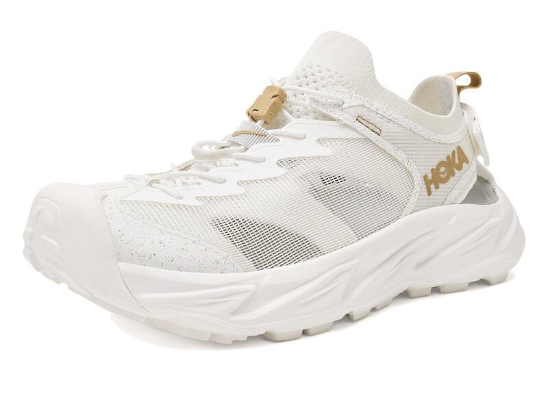 ホカオネオネ レディース シューズ サンダル Hoka Hopara 2 WhiteWhite ホワイト 28,470円