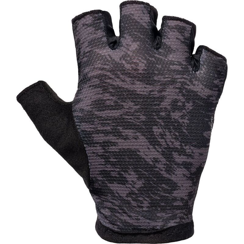 パールイズミ メンズ アクセサリー 手袋 ミニ メッシュ PEARL iZUMinimal Mesh Glove Mens Black Waverock ブラック