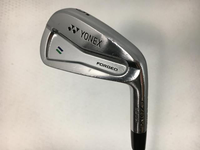 返品OK 【中古ゴルフクラブ】(6本セット)ヨネックス EZONE CB301 フォージド アイアン 2018 NSプロ MODUS3 TOUR115 5～9.P 27,022円