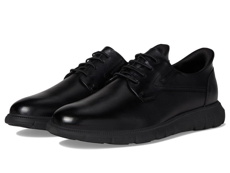 マークジョセフニューヨーク メンズ シューズ オックスフォード Marc Joseph New York Cloud Street Hands Free Technology BlackBlack ブラック