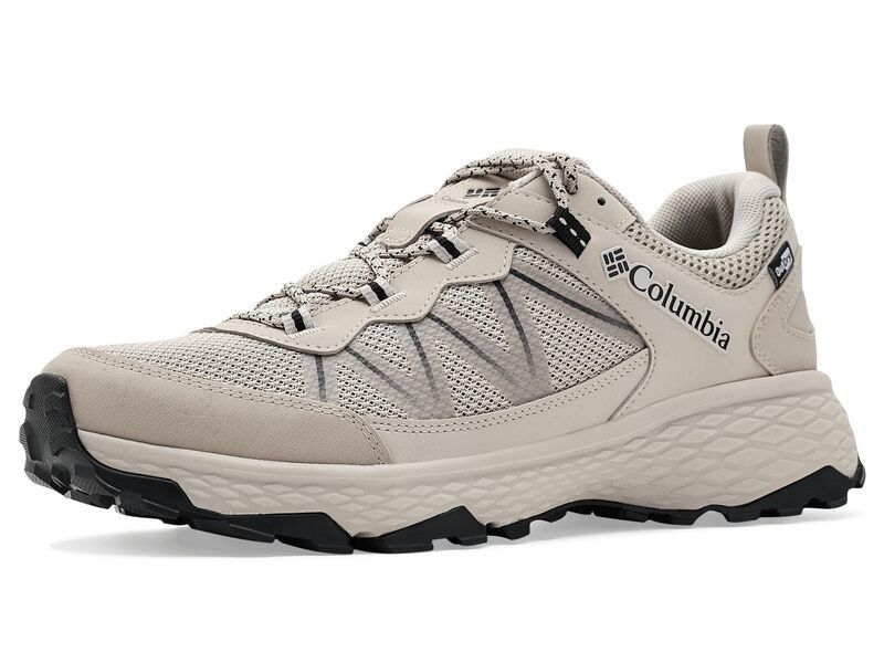 コロンビア メンズ シューズ ブーツ・レインブーツ Columbia Peakfreak Rush Outdry SoftaupeBlac トープ