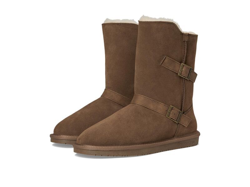 ベアパウ レディース シューズ サンダル Bearpaw Valeriearth