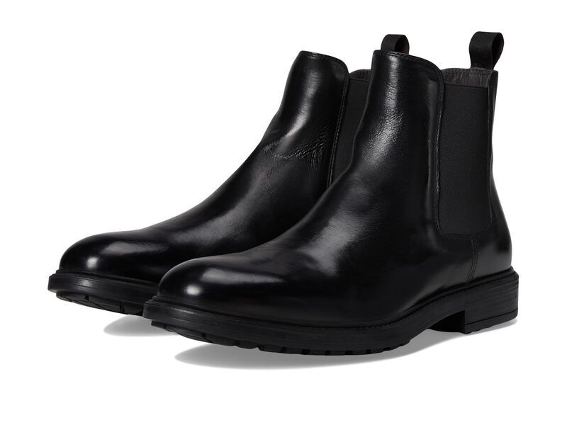 トゥーブート メンズ シューズ ブーツ・レインブーツ To Boot New York Largo Black ブラック 81,290円