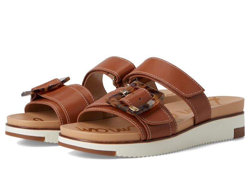 サムエデルマン レディース シューズ ヒール Sam Edelman Adrianna Saddle
