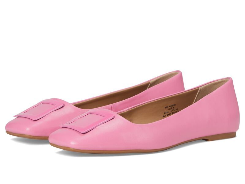 ジュルネ コレクション レディース シューズ サンダル Journee Collection Zimia Pink ピンク