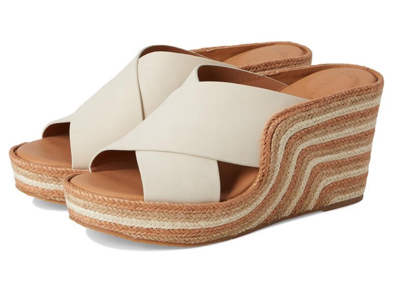 ケネスコール レディース シューズ サンダル Gentle Souls by Kenneth Cole Porto Stone Nubuck ストーン