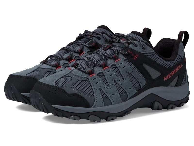 メレル メンズ シューズ スニーカー Merrell Accentor 3 Rock