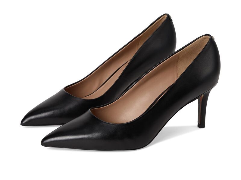 サムエデルマン レディース シューズ ヒール Sam Edelman Vienna Black 2 ブラック