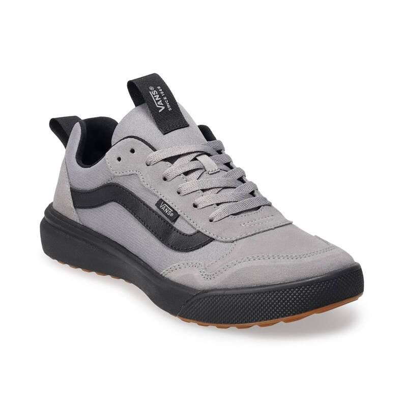 バンズ レディース シューズ スニーカー Vans RangeXP Mensneakers Frost Gray グレー