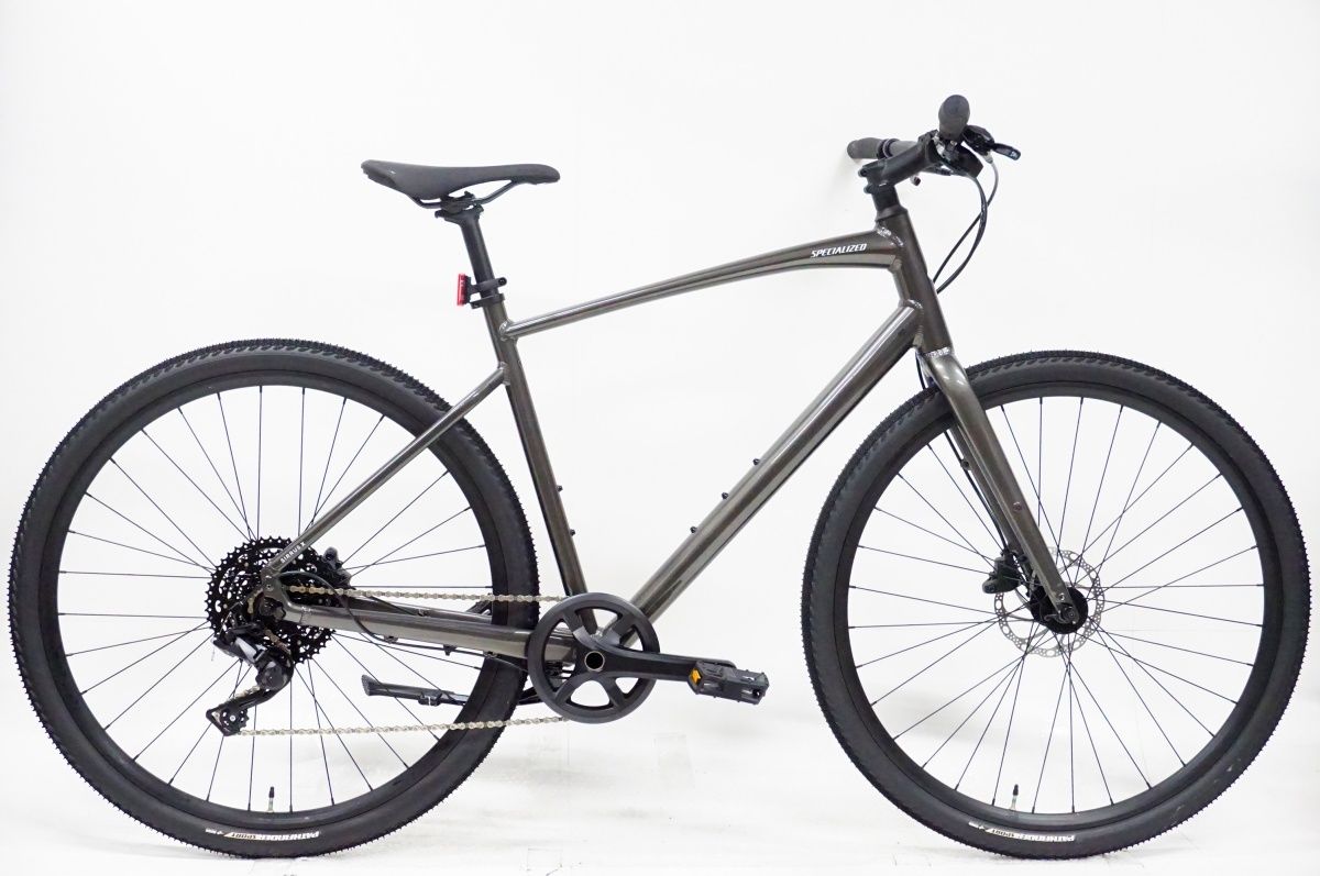 SPECIALIZED 「スペシャライズド」 SIRRUS X 3.0 2024年モデル クロスバイク / バイチャリ名古屋大須店