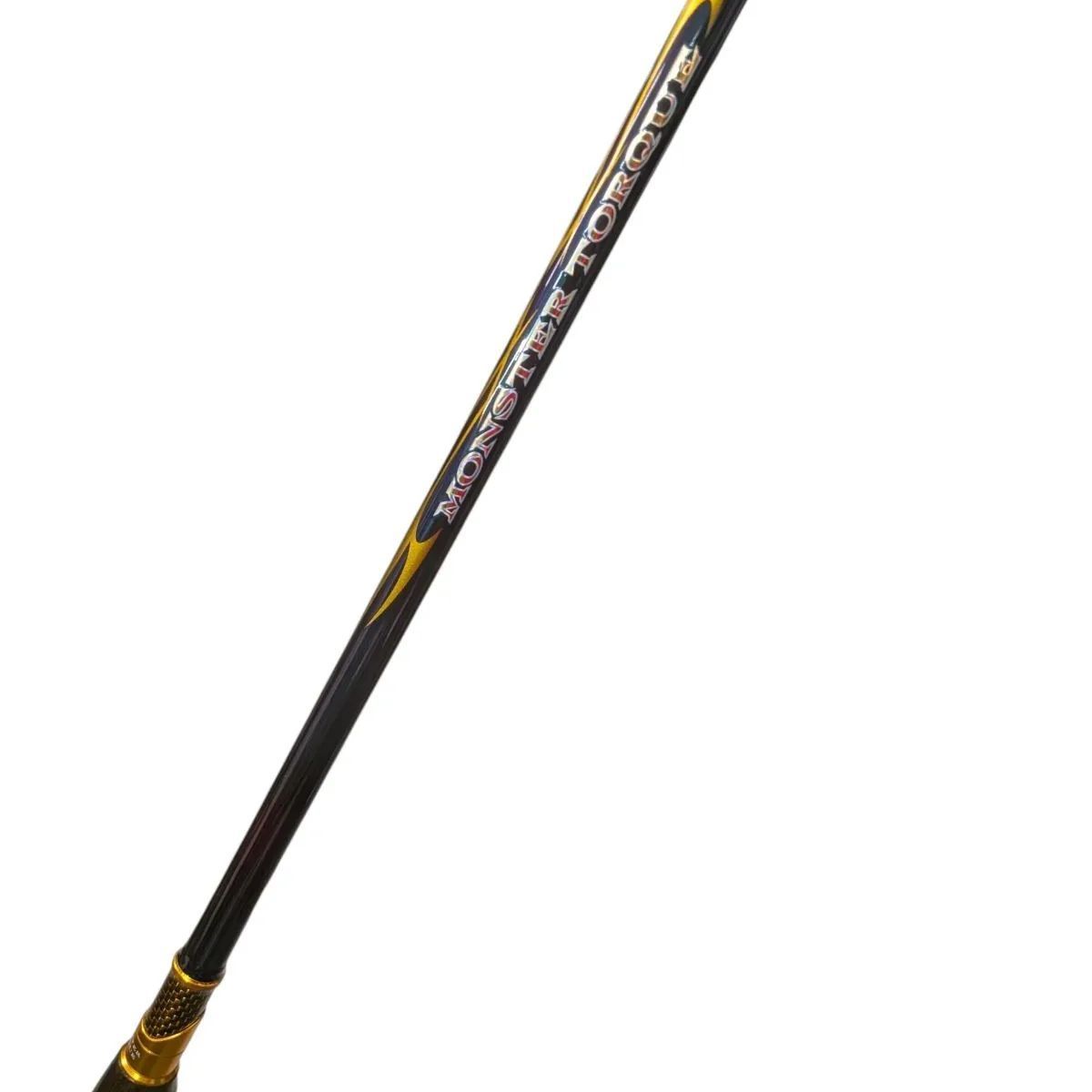 (1)【中古品】ダイワ モンスタートルク 口太 M-50 ⑥