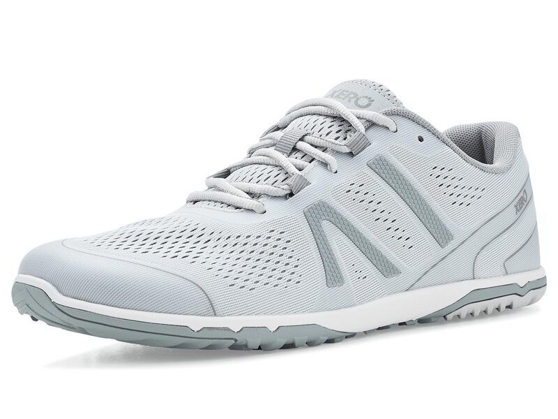 ゼロシューズ レディースニーカー Xero Shoes HFS II LunarockAllo