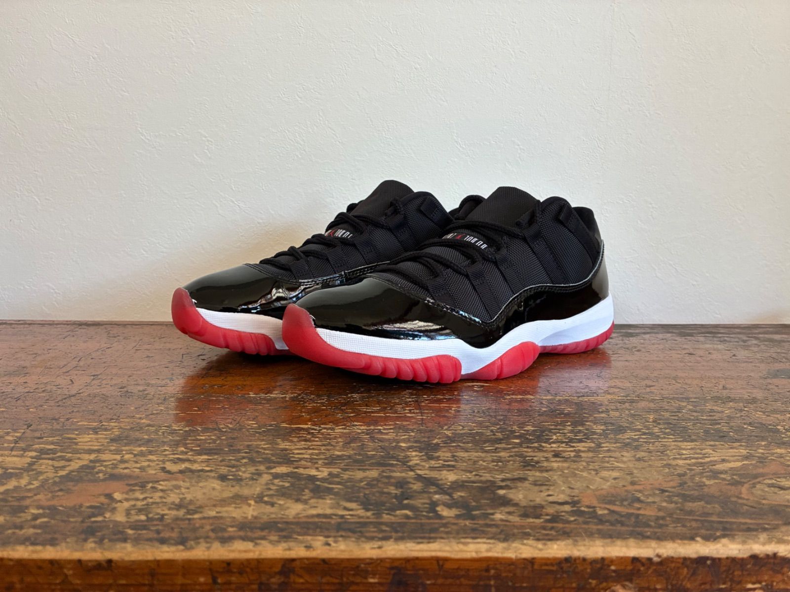jordanbrand air jordan 11 retro low 26.0cm