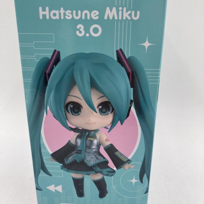 中古】ねんどろいど2839 初音ﾐｸ 3.0[90] - メルカリ