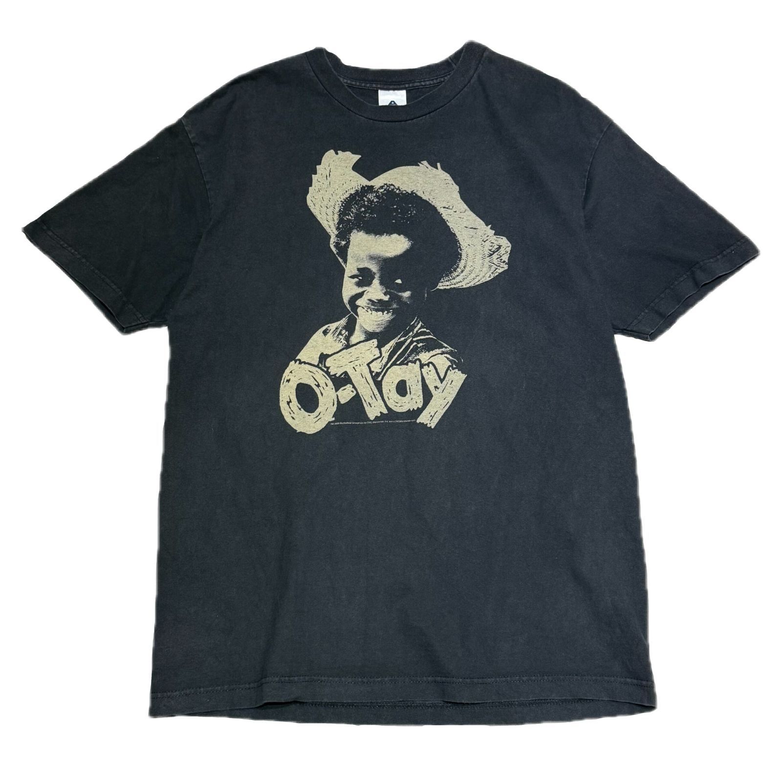 ’06 O-Tay Print Tee