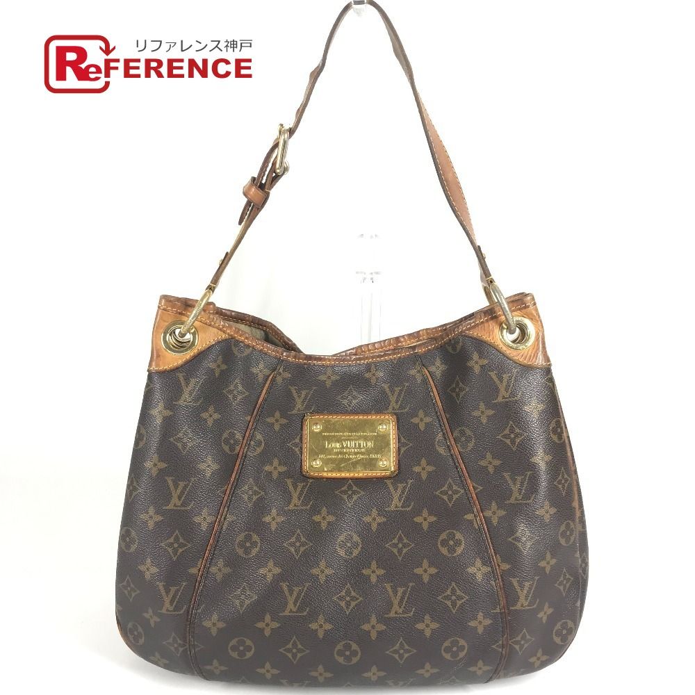 LOUIS VUITTON ルイヴィトン ショルダーバッグ ガリエラPM ガリエラ PM M56382 ブラウン