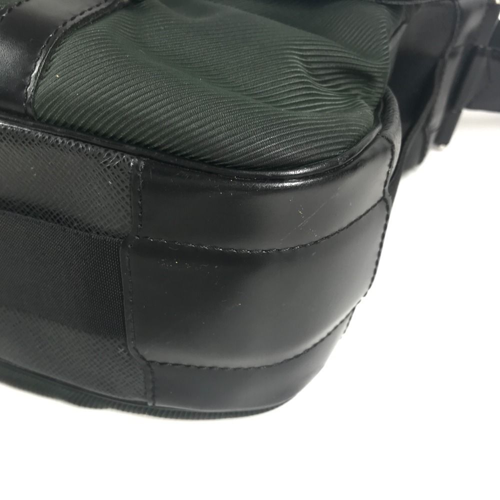 LOUIS VUITTON ルイヴィトン ショルダーバッグ デルスー M30162