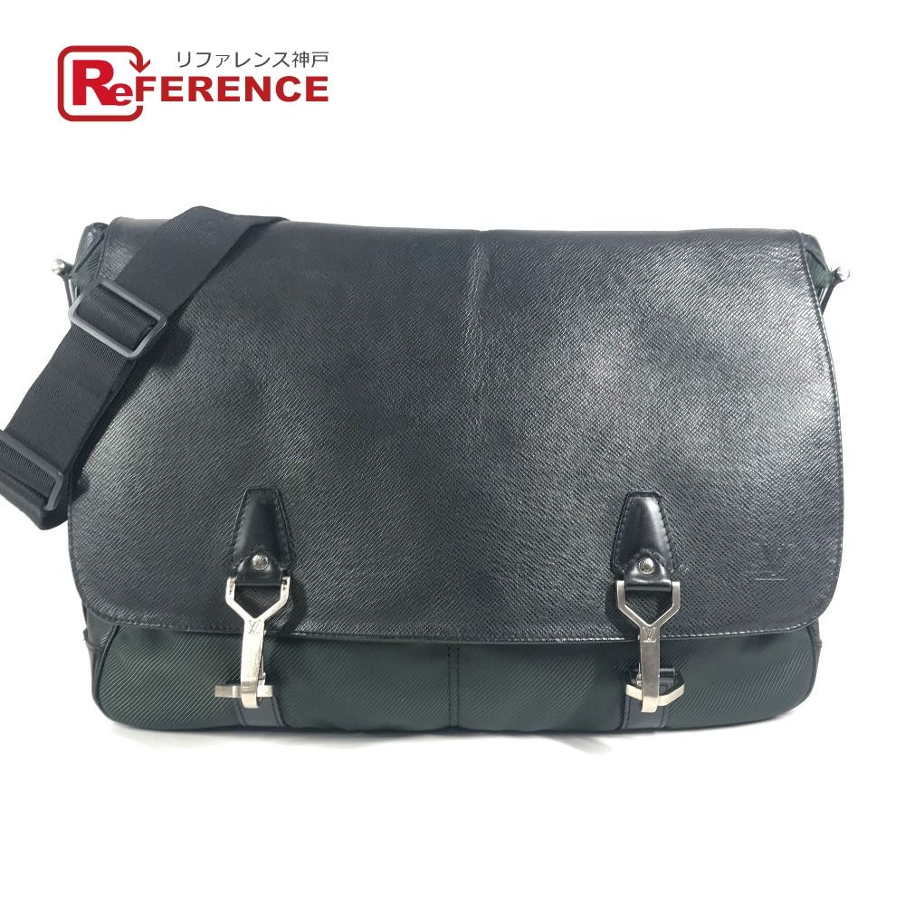 LOUIS VUITTON ルイヴィトン ショルダーバッグ デルスー M30162