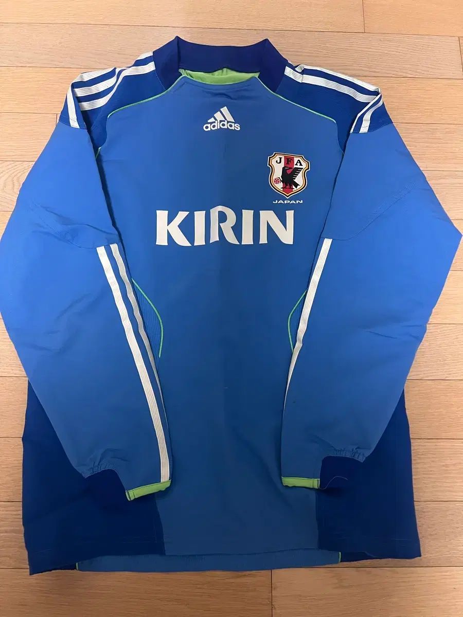 日本代表 トレーナー トップス ブルー 出品