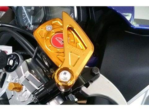 特価商品 アグラス(AGRAS) マスターシリンダーキャップ&ガードセット ブラック 純正マスターシリンダー用 YZF-R25(15-) 325-275-002BK