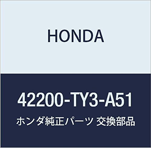 特価商品 HONDA (ホンダ) 純正部品 ベアリングASSY 品番44300-TA0-A62