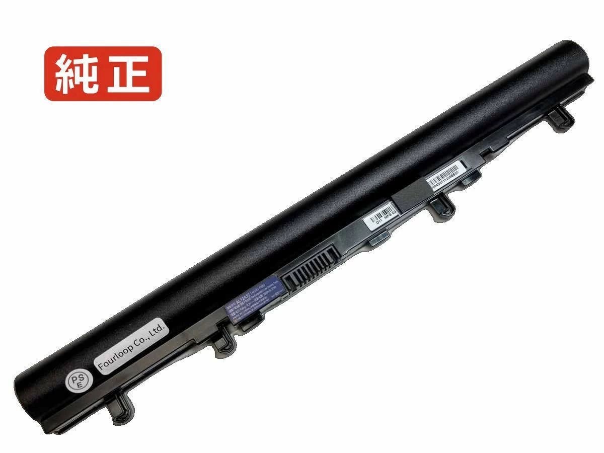 【純正】Aspire ES1-431-C9HB 14.8V 37Wh ACER ノート PC ノートパソコン 純正 バッテリー 電池