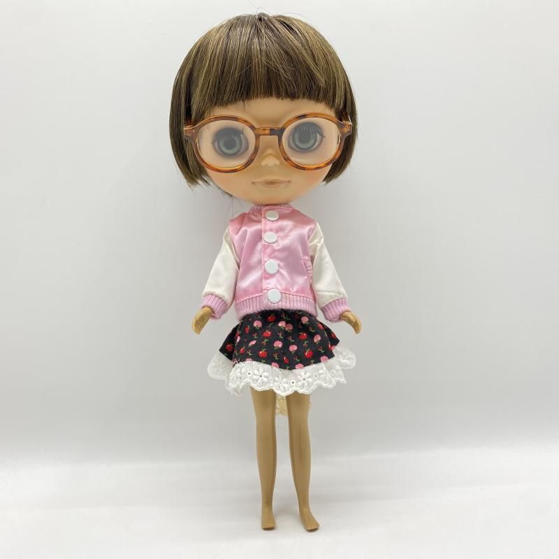 【中古】 現状品) ネオブライス カスタムドール [24]