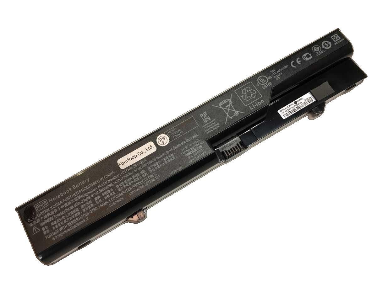 【純正】321 10.8V 47Wh compaq ノート PC ノートパソコン 純正 バッテリー 電池