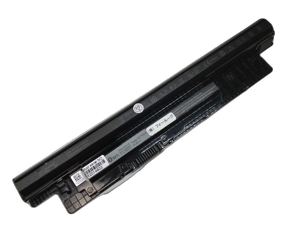 【純正】Inspiron 17 n5721 14.8V 40Wh dell ノート PC ノートパソコン 純正 バッテリー 電池
