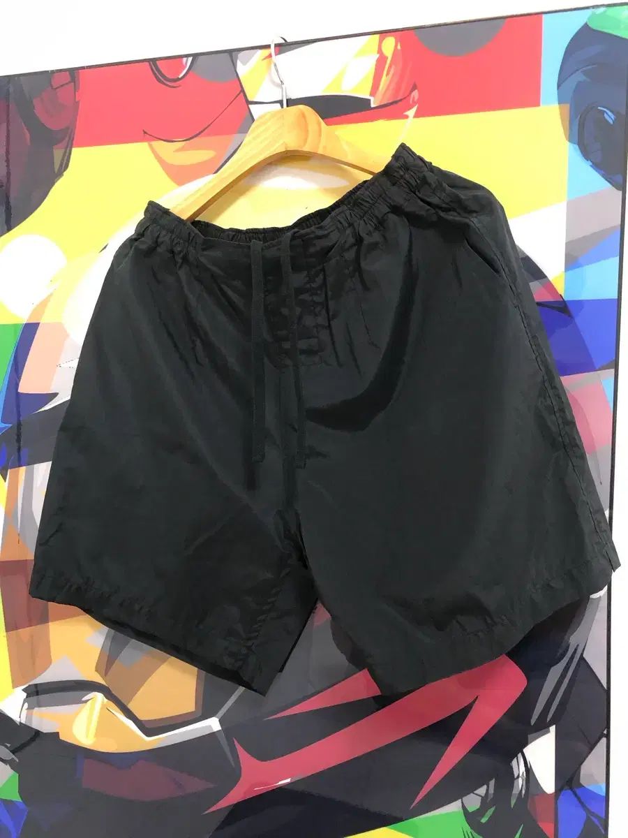 KAPTAIN SUNSHINE (キャプテンサンシャイン) ナイロン イージーショーツ 30サイズ 出品