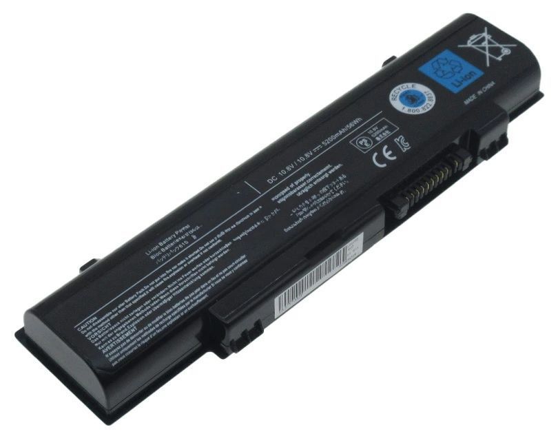Qosmio f60-05e 10.8V 48Wh toshiba ノート PC ノートパソコン 互換 バッテリー 電池