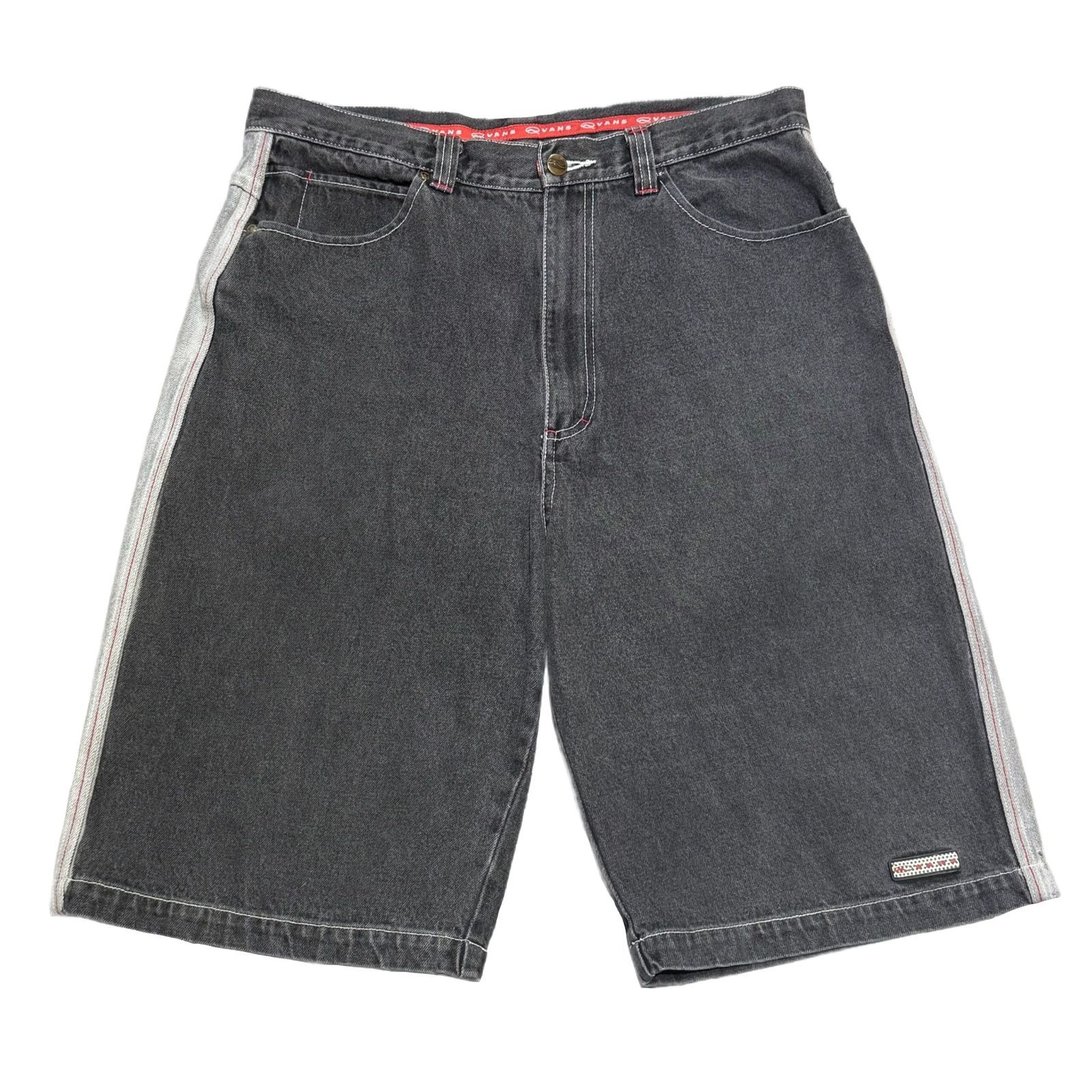 90’s Vans Denim Shorts 11,603円